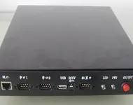 Set top box