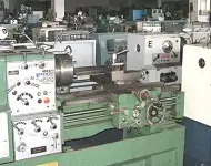 Mechanical equipment 1