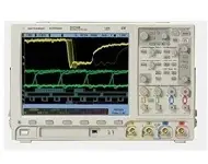 Oscilloscope